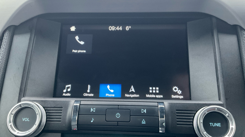 Ford Mustang 5.0 V8 GT 2dr Auto Petrol Coupe